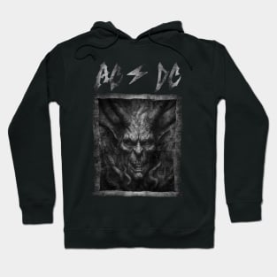 Acdc Hoodie